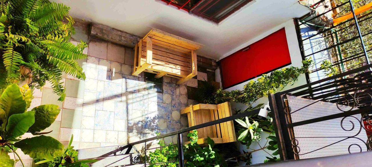 Hotel Posada Laura San Juan del Río Dış mekan fotoğraf