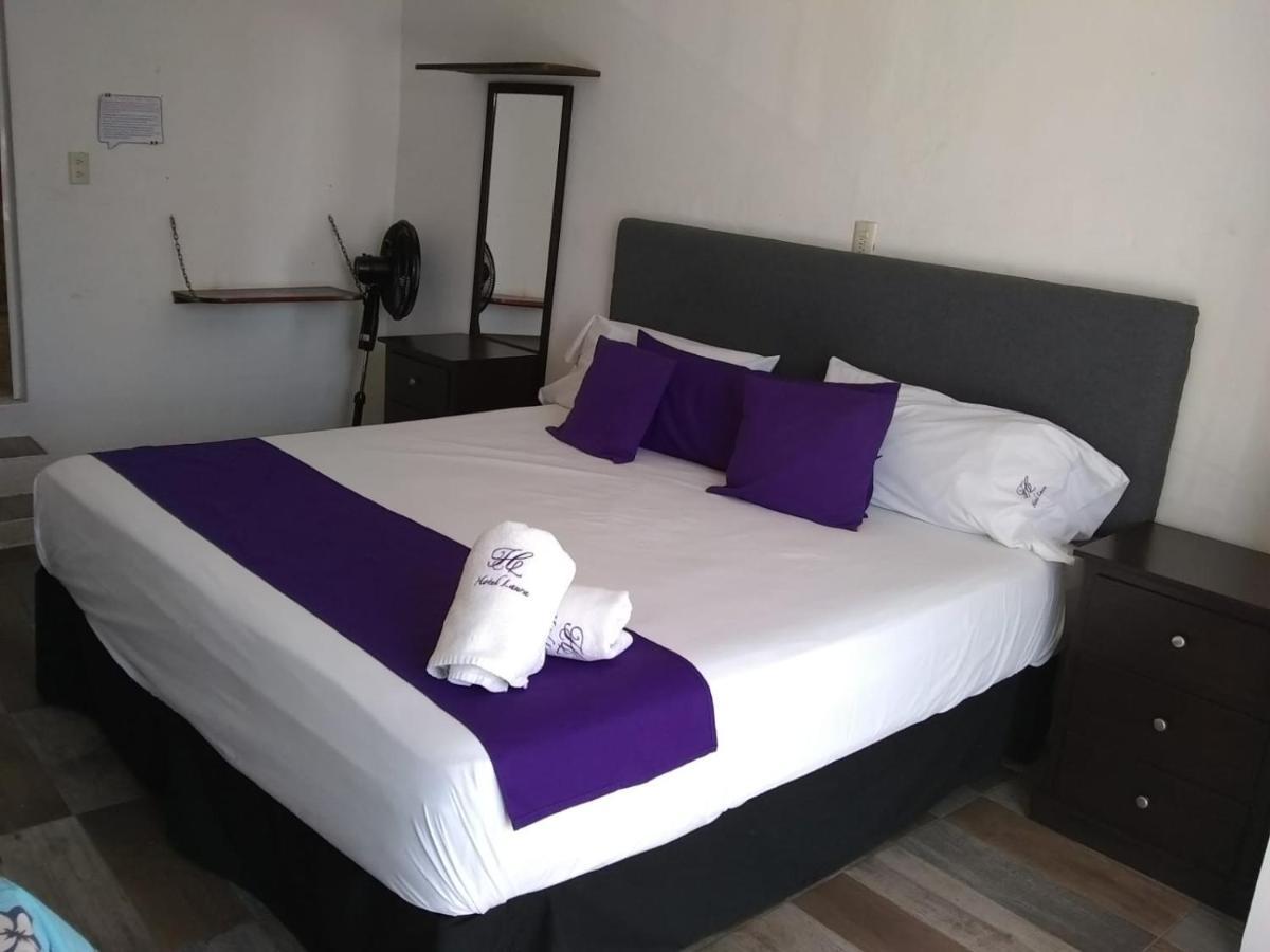 Hotel Posada Laura San Juan del Río Dış mekan fotoğraf